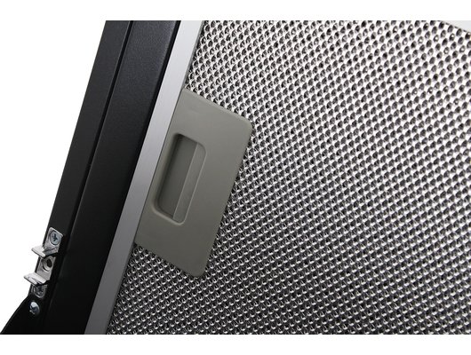 Вытяжка LERAN RH 6525 BG